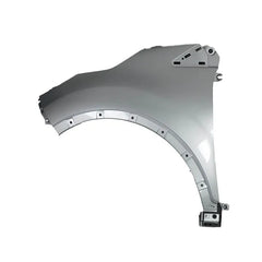 Captur Ön Çamurluk Sol 2013-2019 Oyl-Orjinal 631015072R