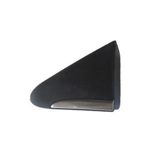 Clio Ön Kapı Ayna Köşe Plastiği Sol 2013-2018