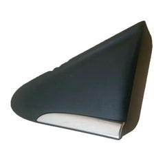 Clio Ön Kapı Ayna Köşe Plastiği Sol 2013-2018