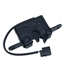 Megane Kaput Kilidi 2010-2015 Oyl-Orjinal 656010006R