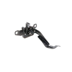 Kangoo Kaput Kilidi 2010-2012 Oyl-Orjinal 656010007R