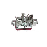 Kangoo Kaput Kilidi 2010-2012 Oyl-Orjinal 656013946R