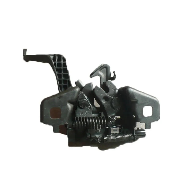 Duster Kaput Kilidi 2018-2022 Oyl-Orjinal 656014131R