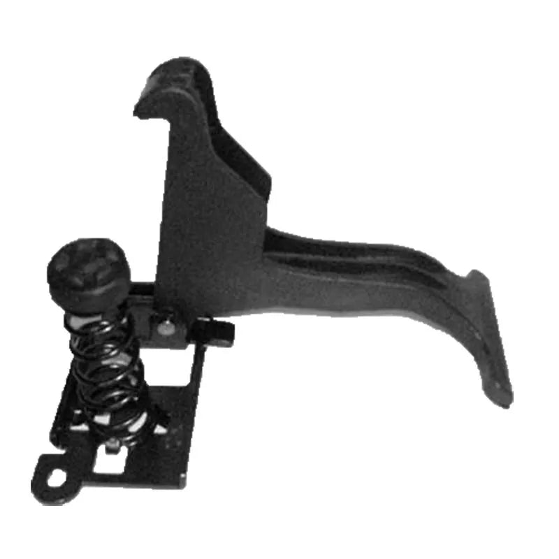 Fluence Ön Kaput Kilidi Üst 2008-2015 Oyl-Orjinal 656030009R