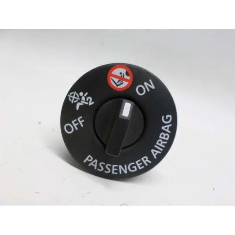 Clio Airbag On Off Düğmesi 2013-2018 Oyl-Orjinal 681995290R