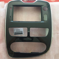 Clio Anahtar Kumanda Grubu Çerçevesi 2013-2018