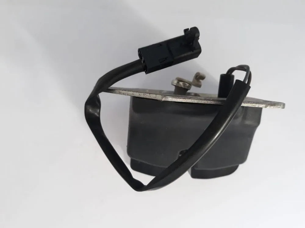 Siena Bagaj Kilit Mekanizması 1997-2002