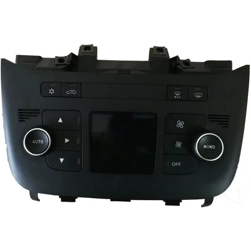 Doblo Kalorifer Klima Kumandası 2011-2022