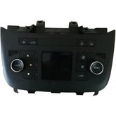 Doblo Kalorifer Klima Kumandası 2011-2022