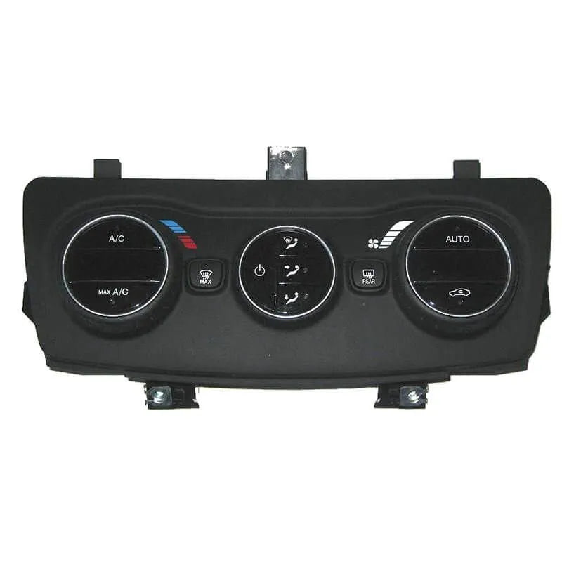 Egea Kalorifer Klima Kumandası 2016-2019