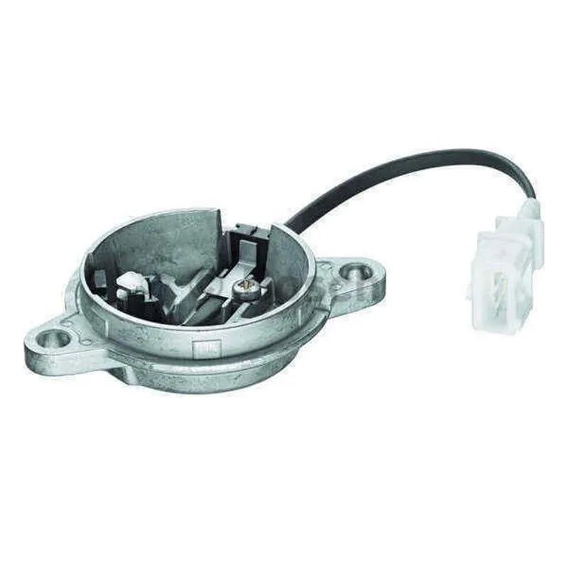 Laguna Eksantirik Mil Sensörü 1996-1999