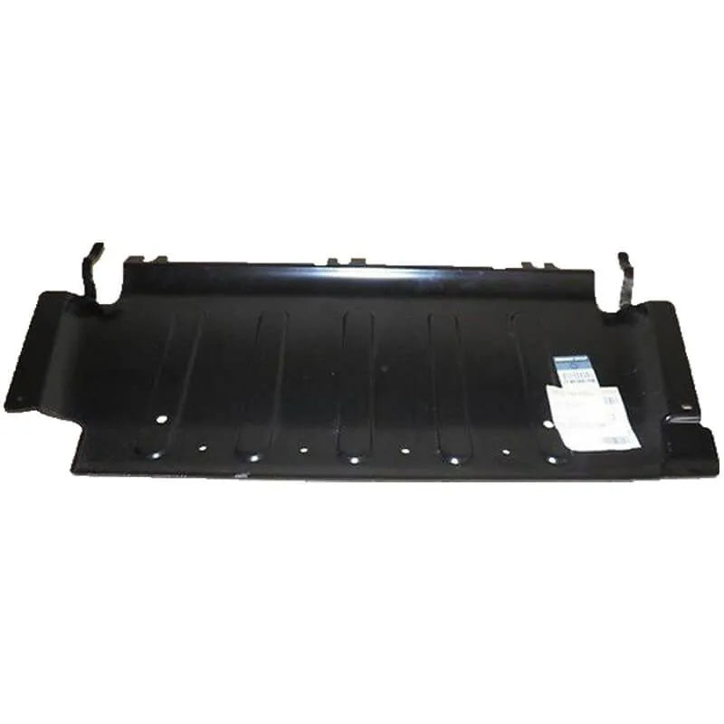 Fluence Motor Alt Koruma Sacı 2008-2015