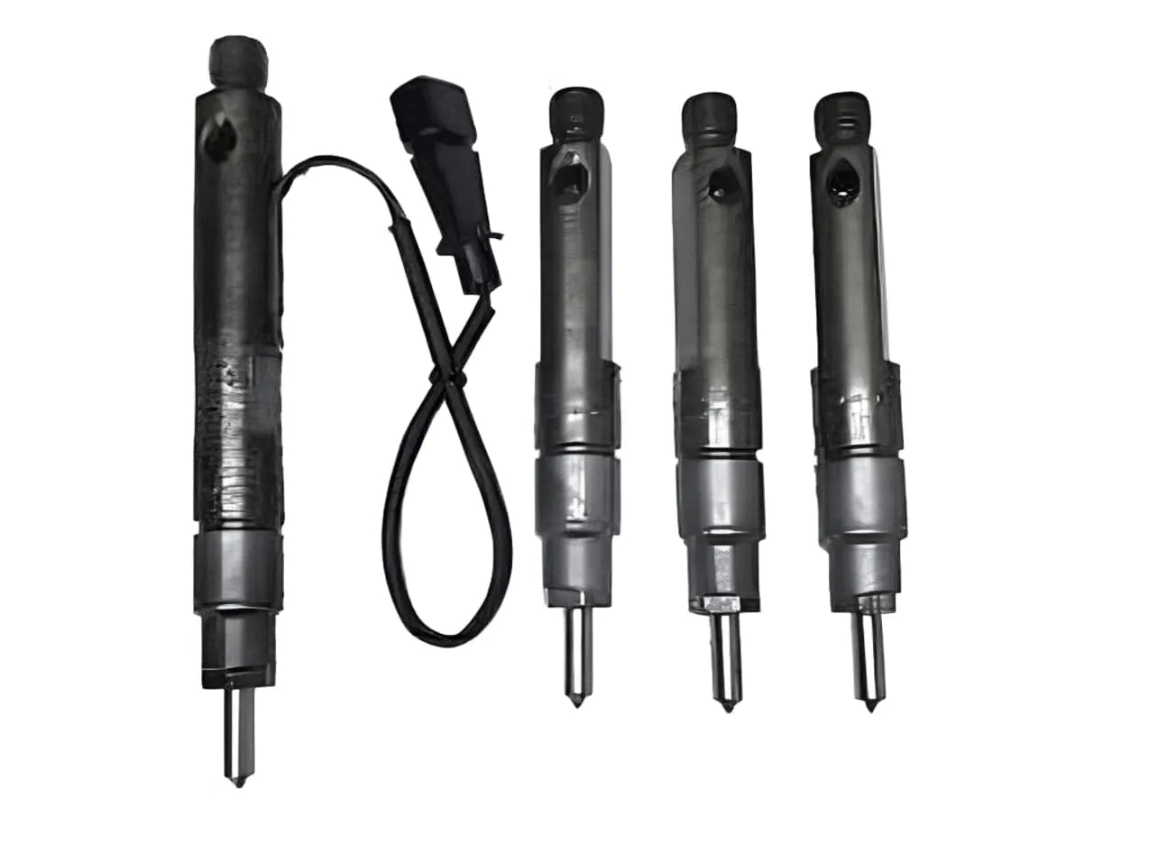 Laguna Mazot Enjektörü 1996-2002 Oyl-Orjinal 7700112880