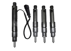 Laguna Mazot Enjektörü 1996-2002 Oyl-Orjinal 7700112880