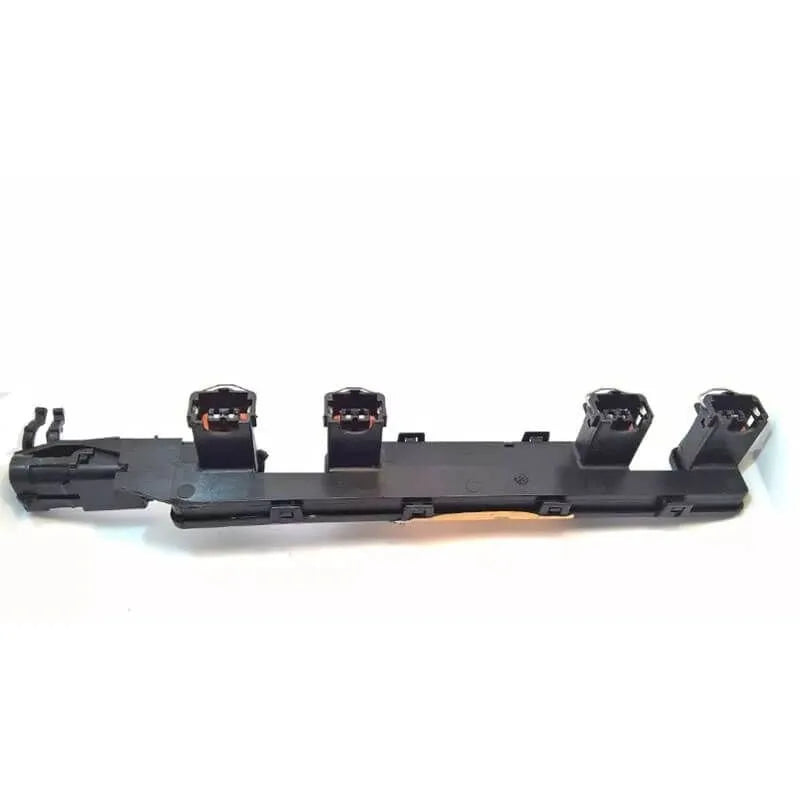 Twingo Enjektör Geri Dönüş Borusu 1997-2001