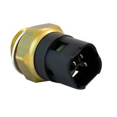 Kangoo Fan Müşürü 1998-2009 Oyl-Orjinal 7700782694