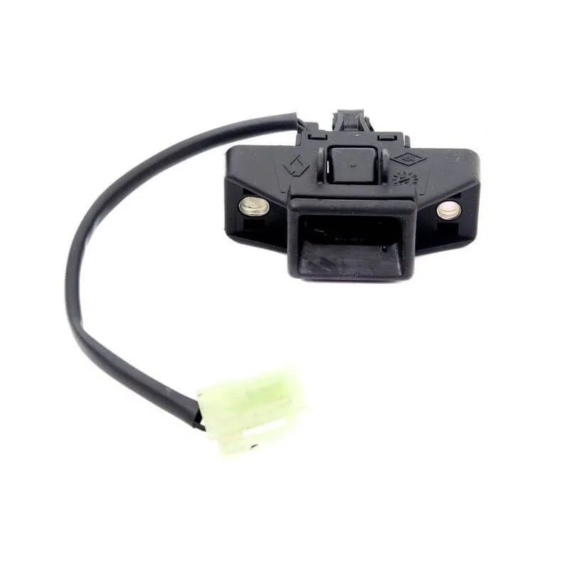 Megane Bagaj Kilit Mekanizması 1995-2003