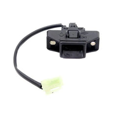 Megane Bagaj Kilit Mekanizması 1995-2003