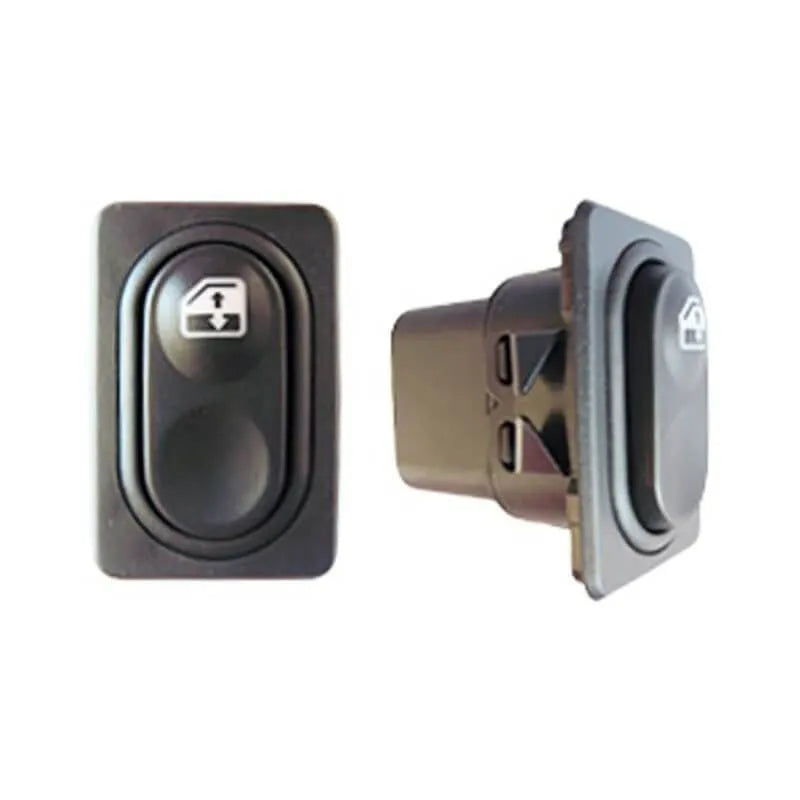 Megane Arka Cam Kilit Butonu 1995-2003