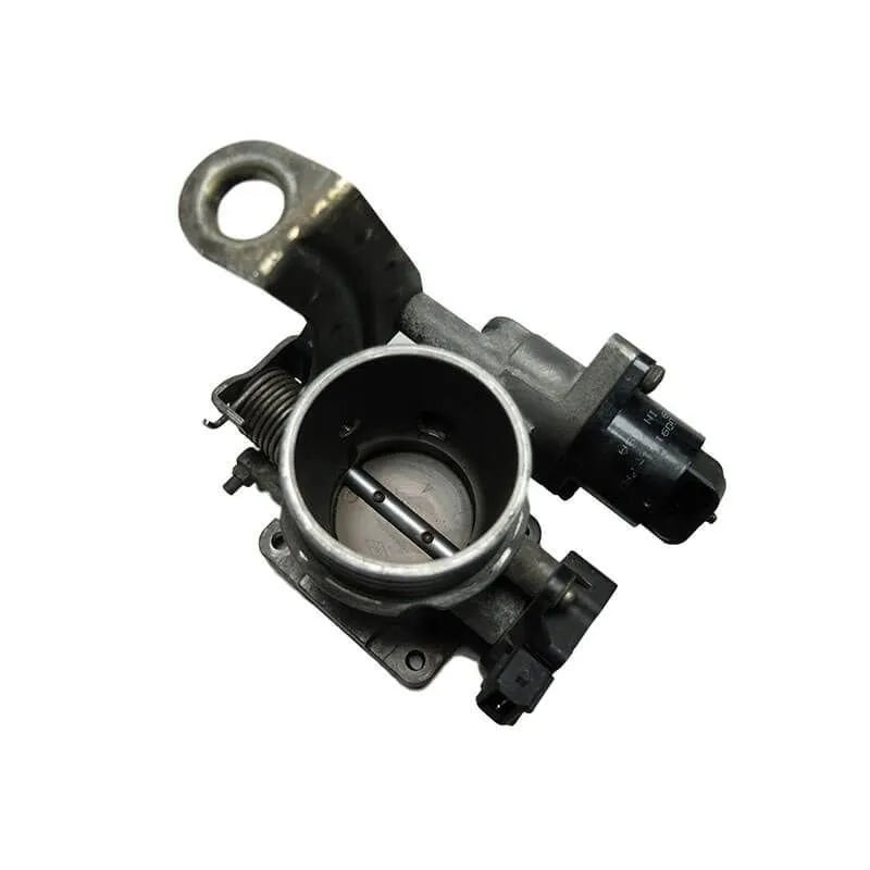 Clio Gaz Kelebeği 1999-2008 Oyl-Orjinal 7700861679