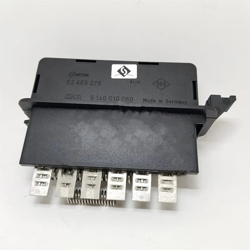 Twingo Kalorifer Rezistansı 1997-2001 Oyl-Orjinal 7701038208