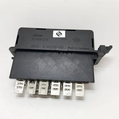 Twingo Kalorifer Rezistansı 1997-2001 Oyl-Orjinal 7701038208