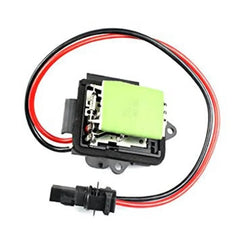 Megane Kalorifer Rezistansı 1995-2009 Oyl-Orjinal 7701048356