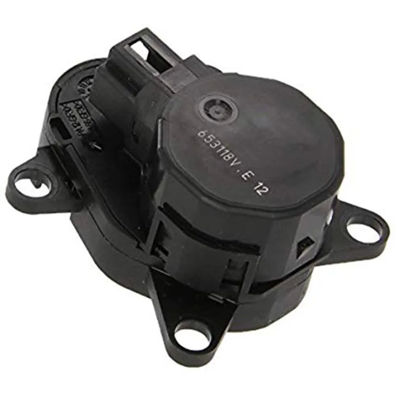 Clio Kalorifer Klape Motoru 2009-2012 Oyl-Orjinal 7701051259