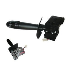 Clio Far Kumanda Kolu 1999-2008 Oyl-Orjinal 7701053874