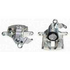 Trafic Arka Fren Kaliperi Sağ 2005-2014