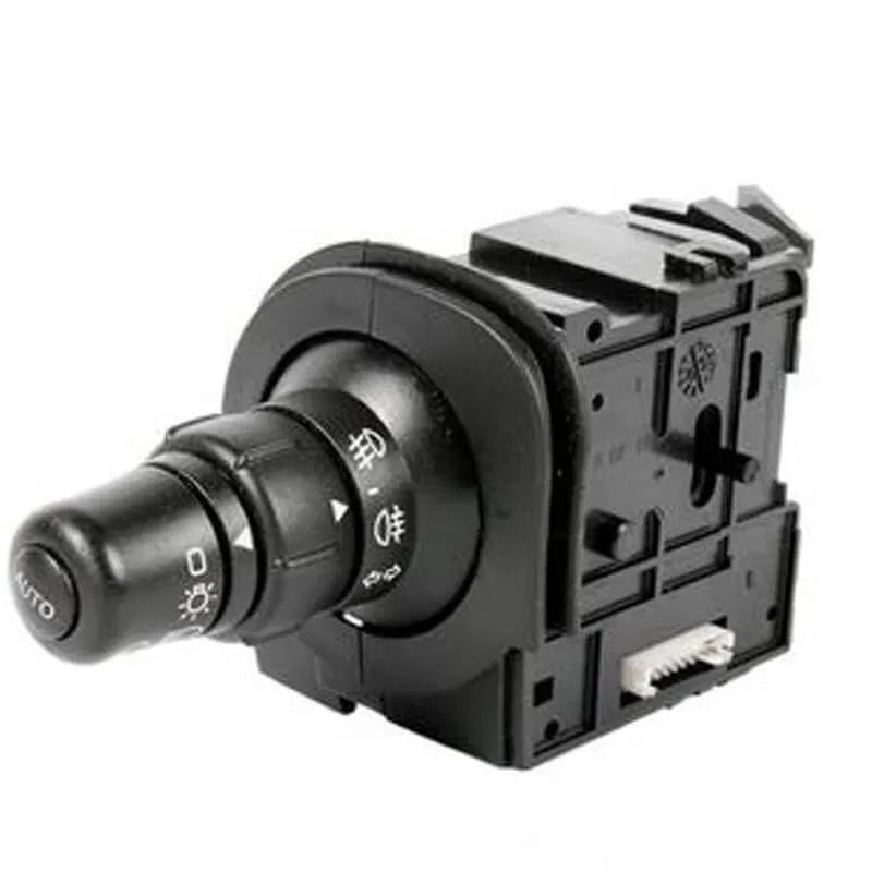 Megane Far Kumanda Kolu 2004-2009 Oyl-Orjinal 7701057568