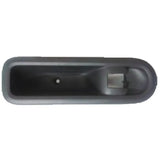 Clio Cam Butonu Çerçevesi 2009-2012 Oyl-Orjinal 7701061184