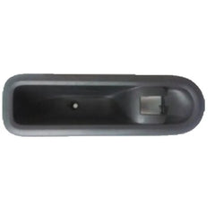 Clio Cam Butonu Çerçevesi 2009-2012 Oyl-Orjinal 7701061184