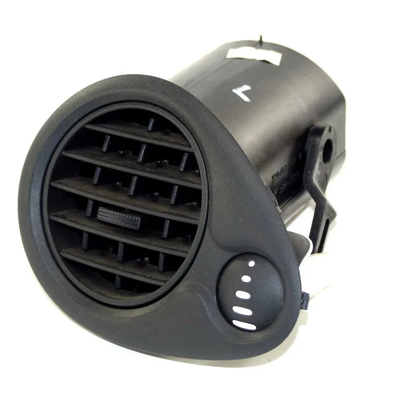 Clio Kalorifer Havalandırma Izgarası 2009-2012