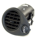 Clio Kalorifer Havalandırma Izgarası 2009-2012