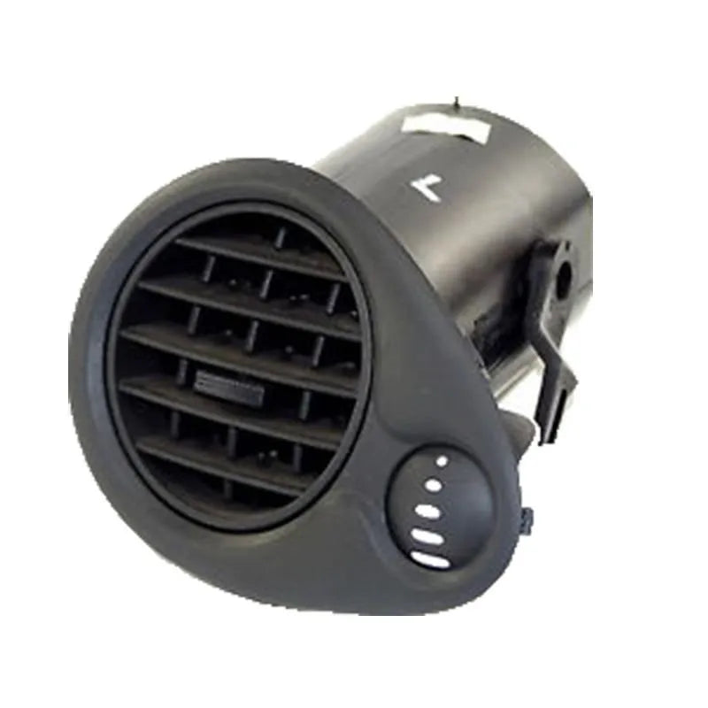 Clio Kalorifer Havalandırma Izgarası 2009-2012