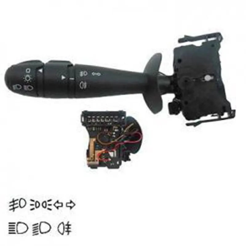 Laguna Far Kumanda Kolu 2003-2007 Oyl-Orjinal 7701061756