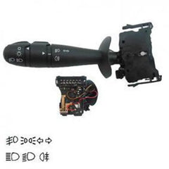 Espace Far Kumanda Kolu 2002-2008 Oyl-Orjinal 7701061756