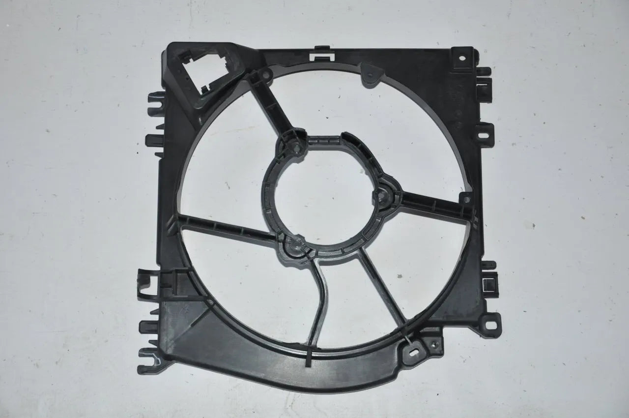 Clio Fan Davlumbazı 2009-2012 Oyl-Orjinal 7701059786