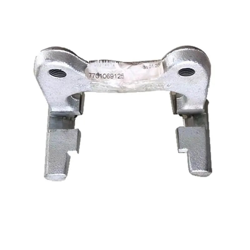 Megane Arka Fren Kaliper Başlığı Sol 2004-2009