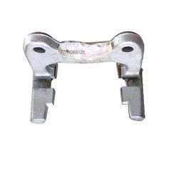 Megane Arka Fren Kaliper Başlığı Sol 2004-2009