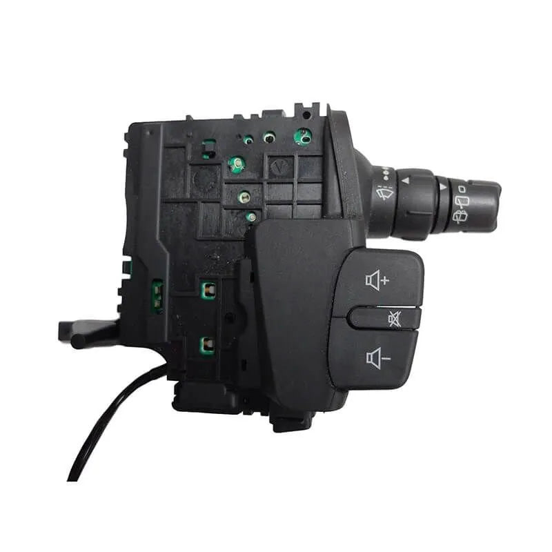 Megane Silecek Kumanda Kolu 2004-2009 Oyl-Orjinal 7701057571