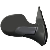 Clio Yan Ayna 2009-2012 Oyl-Orjinal 7701070380