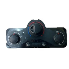 Modüs Kalorifer Klima Kumandası 2004-2009