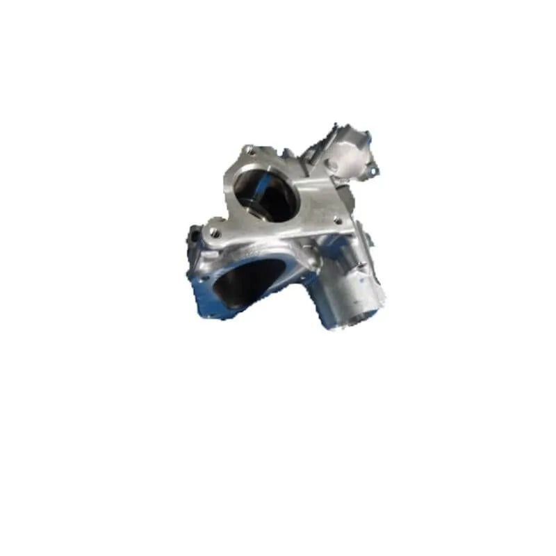 Kadjar Egr Vana Bağlantı Parçası 2015-2016