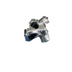 Latitude Egr Vana Bağlantı Parçası 2011-2014