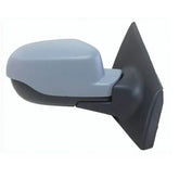 Clio Yan Ayna 2009-2012 Oyl-Orjinal 7701071864