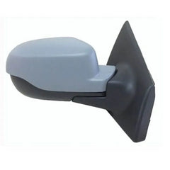 Clio Yan Ayna 2009-2012 Oyl-Orjinal 7701071864