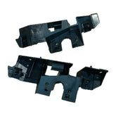 Clio Far Montaj Braketi 1999-2002 Oyl-Orjinal 7701205810