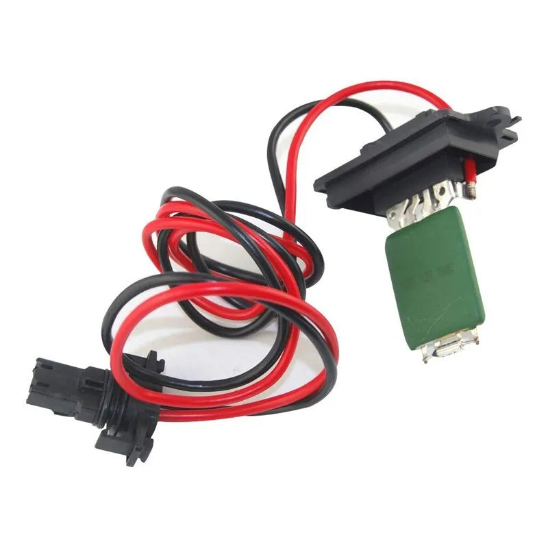 Megane Kalorifer Rezistansı 2004-2009 Oyl-Orjinal 7701207876